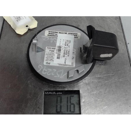 Trappe d'essence OPEL VECTRA C