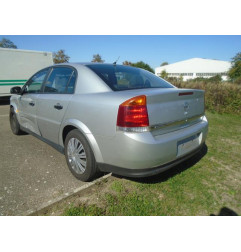 Trappe d'essence OPEL VECTRA C Photo n°6