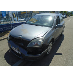 Trappe d'essence OPEL ASTRA H Photo n°3