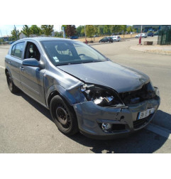 Trappe d'essence OPEL ASTRA H Photo n°4