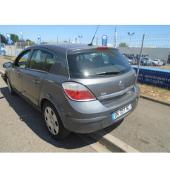 Trappe d'essence OPEL ASTRA H Photo n°6