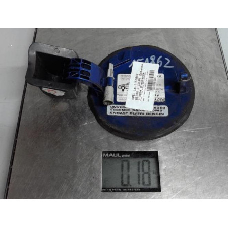 Trappe d'essence OPEL ASTRA G