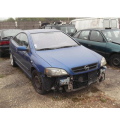 Trappe d'essence OPEL ASTRA G Photo n°4