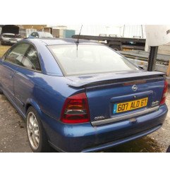 Trappe d'essence OPEL ASTRA G Photo n°6