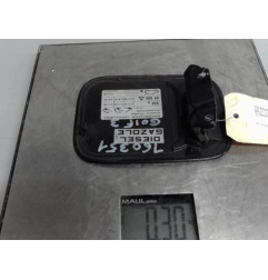 Trappe d'essence VOLKSWAGEN GOLF 3