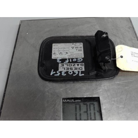 Trappe d'essence VOLKSWAGEN GOLF 3