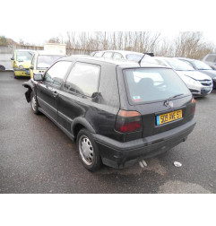 Trappe d'essence VOLKSWAGEN GOLF 3 Photo n°3