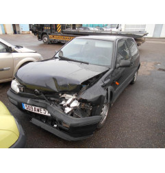 Trappe d'essence VOLKSWAGEN GOLF 3 Photo n°6