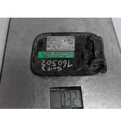 Trappe d'essence VOLKSWAGEN GOLF 3