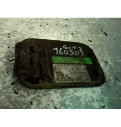 Trappe d'essence VOLKSWAGEN GOLF 3 Photo n°4