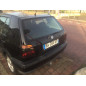 Trappe d'essence VOLKSWAGEN GOLF 3