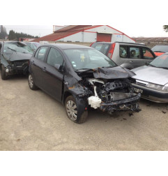 Interrupteur de leve vitre avant droit TOYOTA YARIS 2 Photo n°3