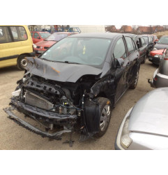 Interrupteur de leve vitre avant droit TOYOTA YARIS 2 Photo n°4