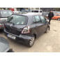 Interrupteur de leve vitre avant droit TOYOTA YARIS 2