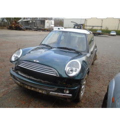 Verin de capot MINI MINI 1 R50/R53 Photo n°4