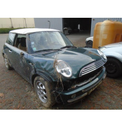 Verin de capot MINI MINI 1 R50/R53 Photo n°5