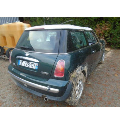 Verin de capot MINI MINI 1 R50/R53 Photo n°6