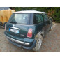 Verin de capot MINI MINI 1 R50/R53