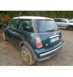 Verin de capot MINI MINI 1 R50/R53 Photo n°7