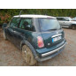 Verin de capot MINI MINI 1 R50/R53