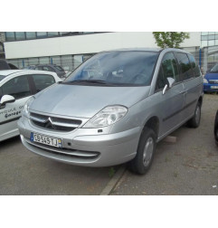 Buse CITROEN C8 Photo n°3