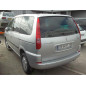 Buse CITROEN C8