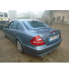 Trappe d'essence MERCEDES CLASSE E 211 Photo n°6