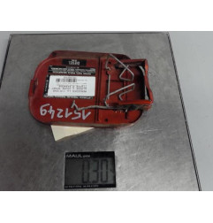 Trappe d'essence MERCEDES CLASSE C 203 COUPE SPORT