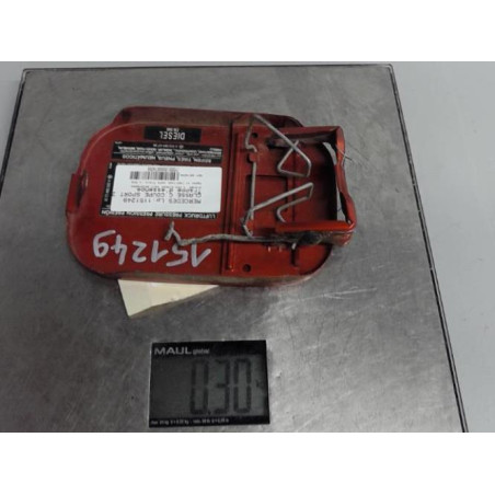 Trappe d'essence MERCEDES CLASSE C 203 COUPE SPORT