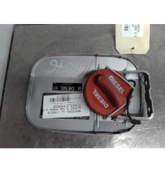 Trappe d'essence MERCEDES CLASSE A 169
