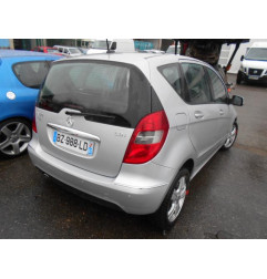 Trappe d'essence MERCEDES CLASSE A 169 Photo n°5