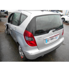 Trappe d'essence MERCEDES CLASSE A 169 Photo n°6