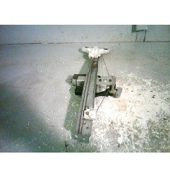 Moteur leve vitre arriere droit FORD MONDEO 2 Photo n°1