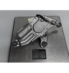 Moteur essuie glace arriere FORD MONDEO 2 Photo n°3