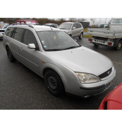 Moteur essuie glace arriere FORD MONDEO 2 Photo n°5