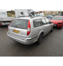 Moteur essuie glace arriere FORD MONDEO 2 Photo n°6