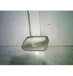 Glace retroviseur gauche FORD MONDEO 2 Photo n°1