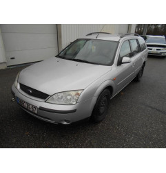 Glace retroviseur gauche FORD MONDEO 2 Photo n°3