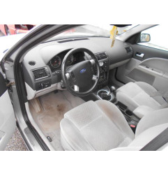 Glace retroviseur gauche FORD MONDEO 2 Photo n°7