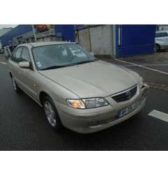 Interrupteur de leve vitre avant droit MAZDA 626 4 Photo n°3