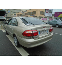 Interrupteur de leve vitre avant droit MAZDA 626 4 Photo n°5