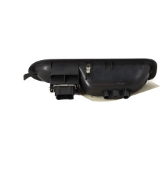 Interrupteur de leve vitre avant droit RENAULT TWINGO 2 Photo n°3