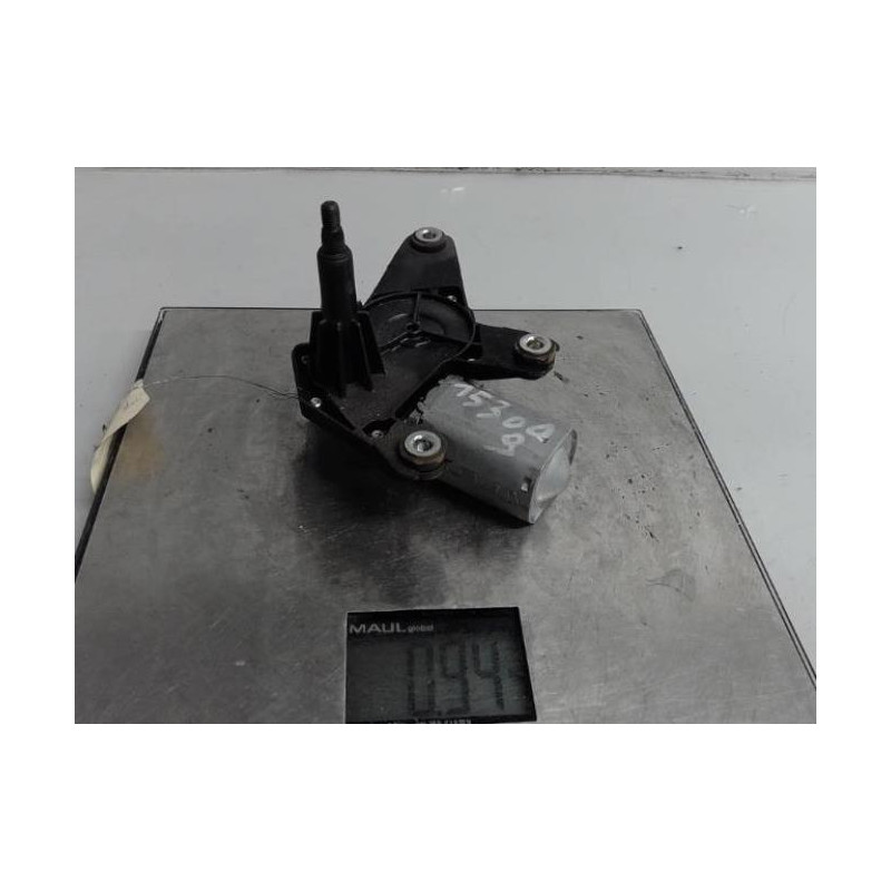 Moteur essuie glace arriere RENAULT TWINGO 2