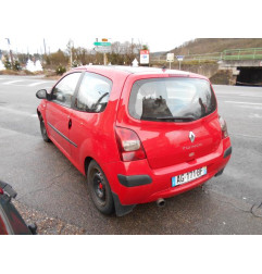 Moteur essuie glace arriere RENAULT TWINGO 2 Photo n°8