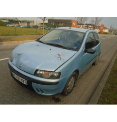 Verin de coffre FIAT PUNTO 2 Photo n°7