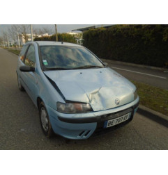 Verin de coffre FIAT PUNTO 2 Photo n°8