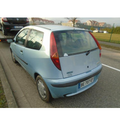 Verin de coffre FIAT PUNTO 2 Photo n°10