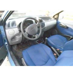 Verin de coffre FIAT PUNTO 2 Photo n°11