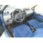 Verin de coffre FIAT PUNTO 2