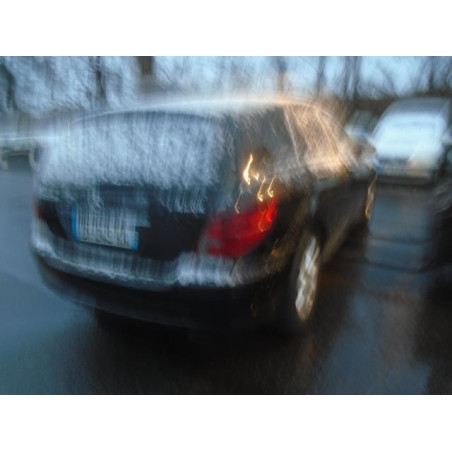 Verin de capot MERCEDES CLASSE R 251